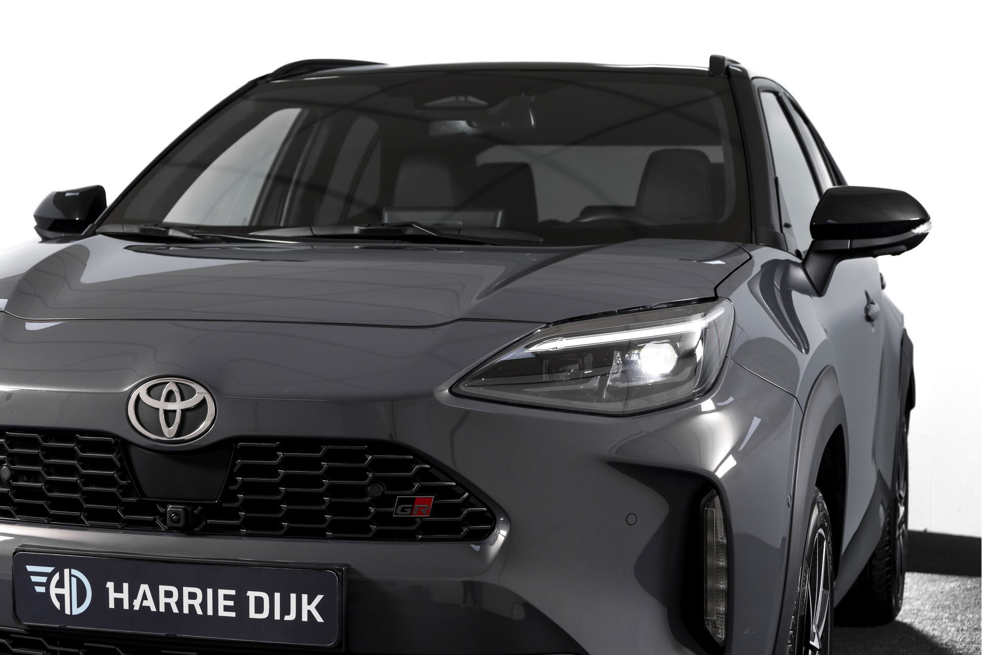 Toyota - Yaris Cross