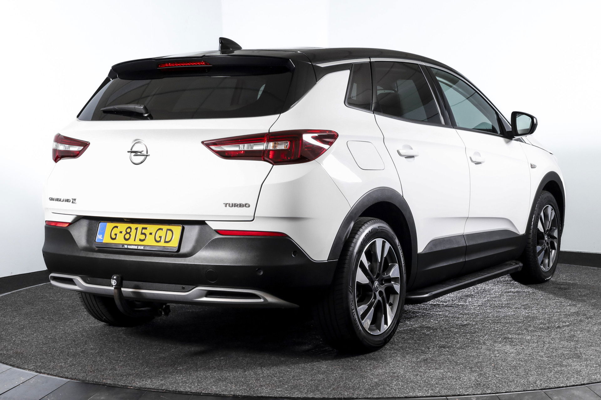 Opel - Grandland X