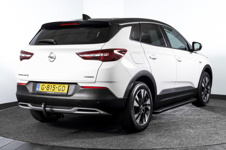 Opel - Grandland X