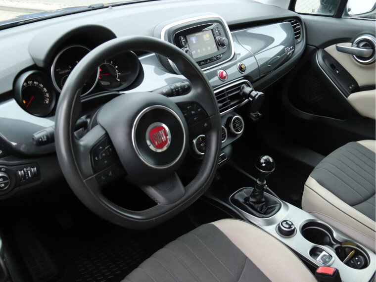 Fiat - 500X