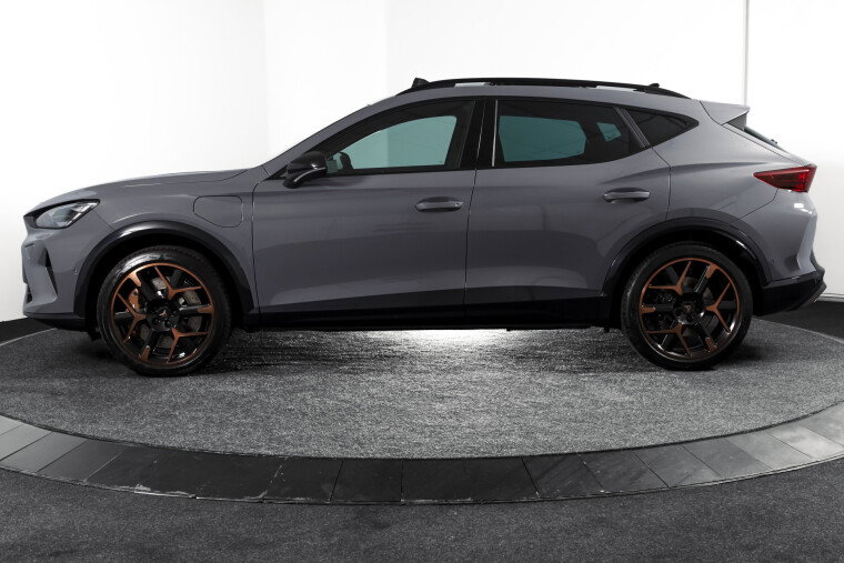 CUPRA - Formentor