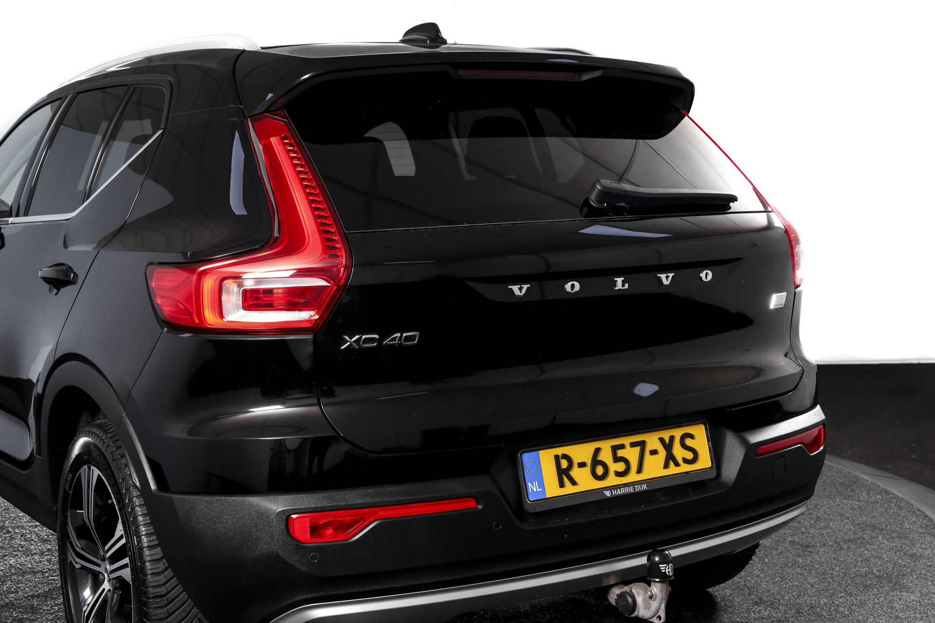 Volvo - XC40