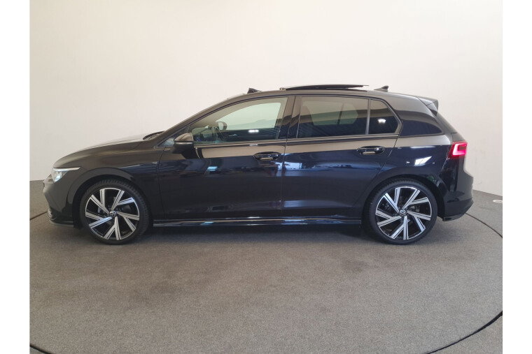 Volkswagen Golf 1.5 eTSI R-Line Panoramadak, Camera, ACC