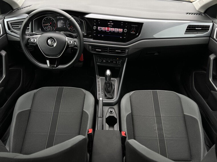 Volkswagen Polo 1.0 TSI Comfortline Business