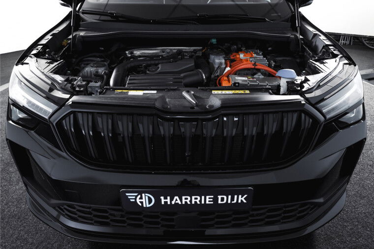 Škoda - Kodiaq