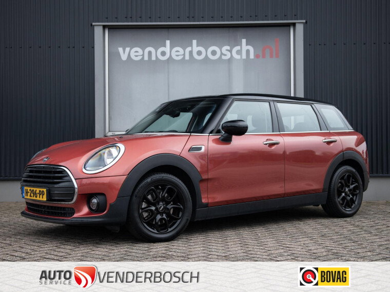 MINI Clubman 1.5 Cooper