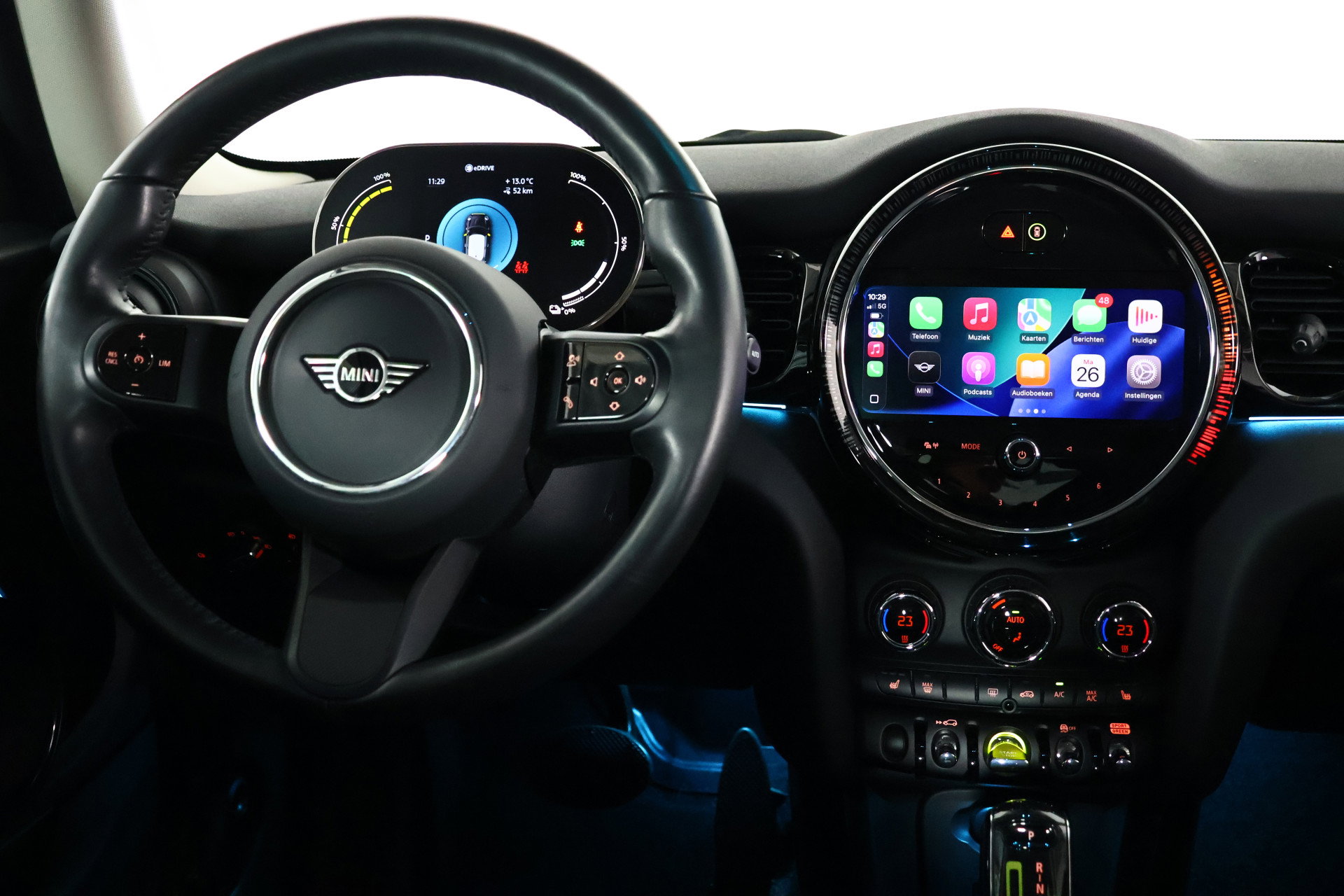 MINI MINI Cooper SE