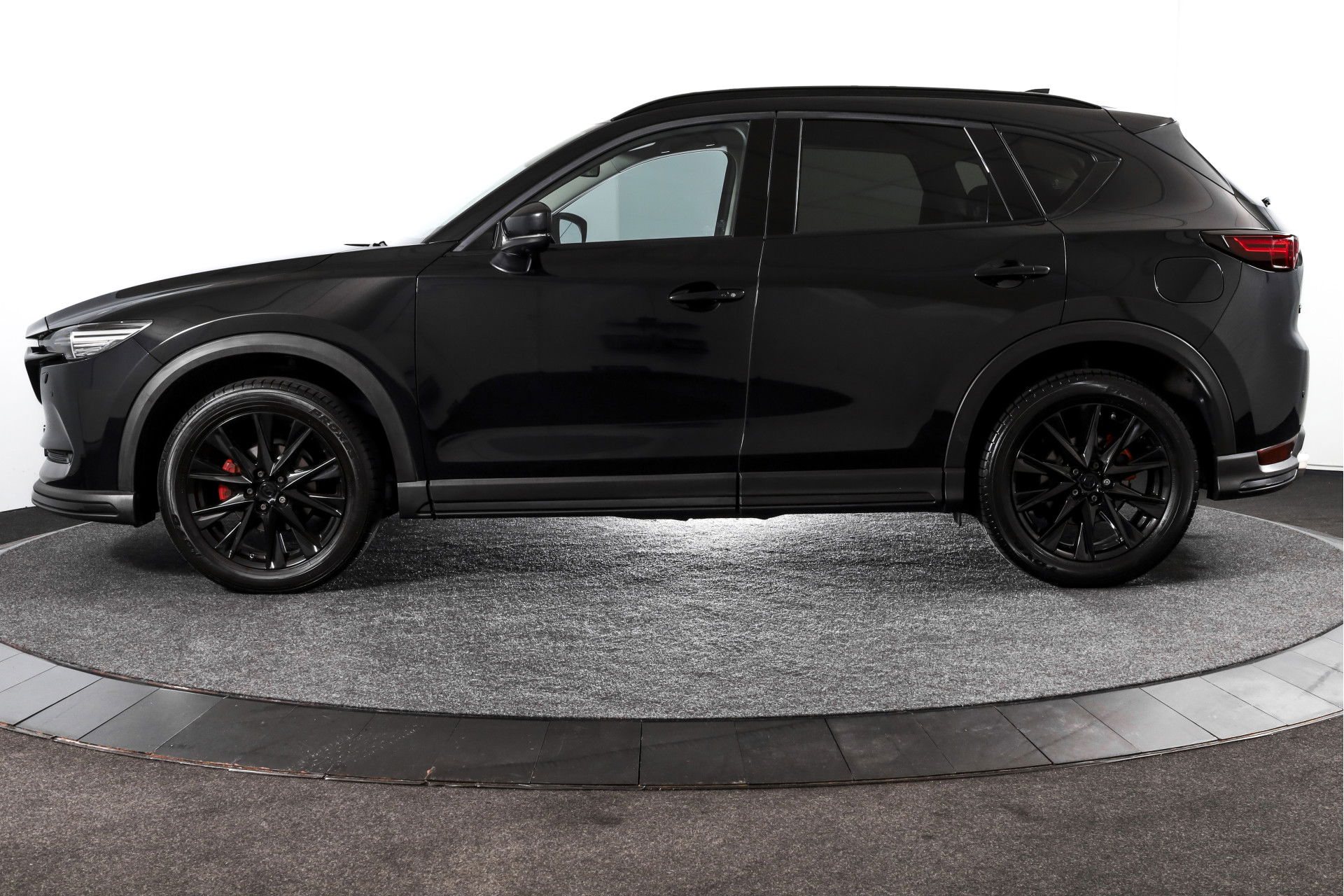 Mazda - CX-5