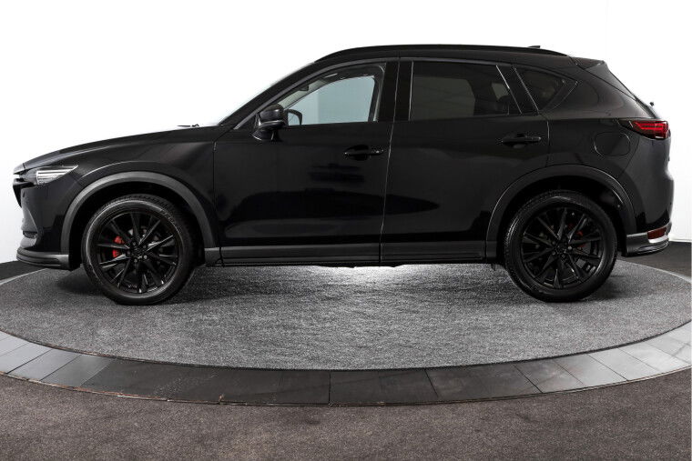 Mazda - CX-5
