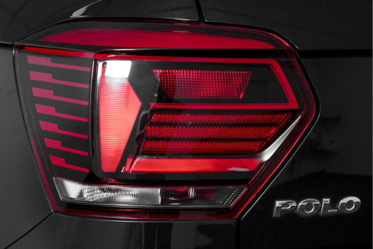 Volkswagen - Polo