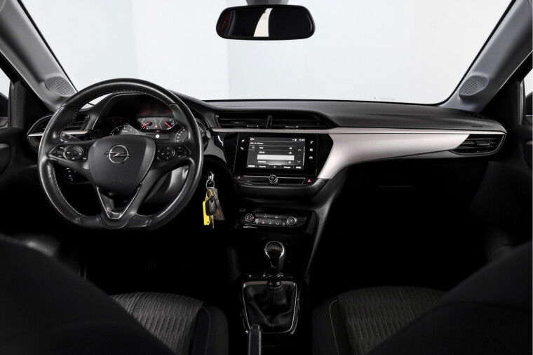 Opel - Corsa