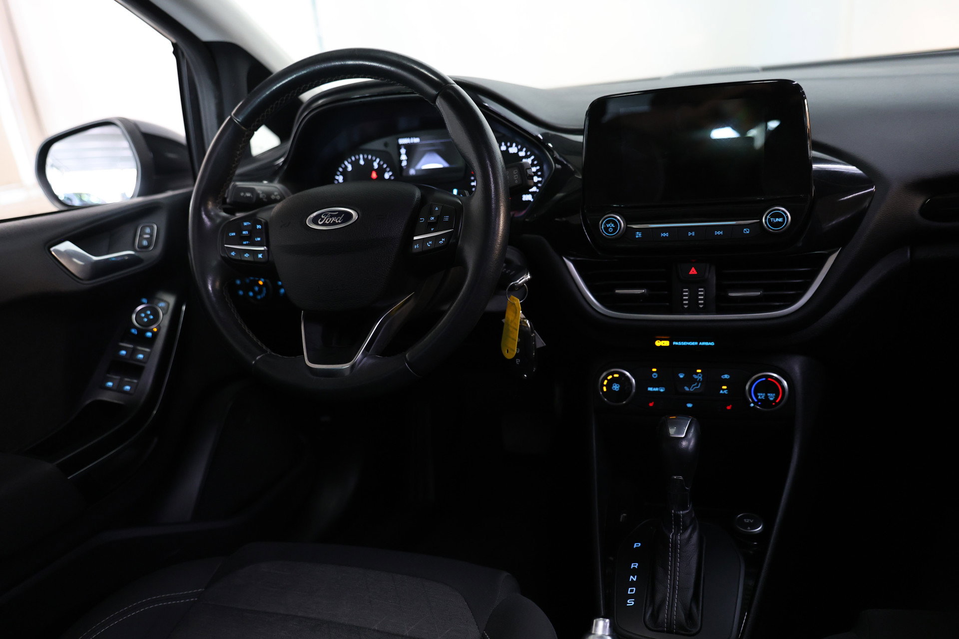 Ford 1.0 EcoBoost ACTIVE X DUURSTE UITV AUTOMAAT PANORAMA DAK CARPLAY '18 - foto 10