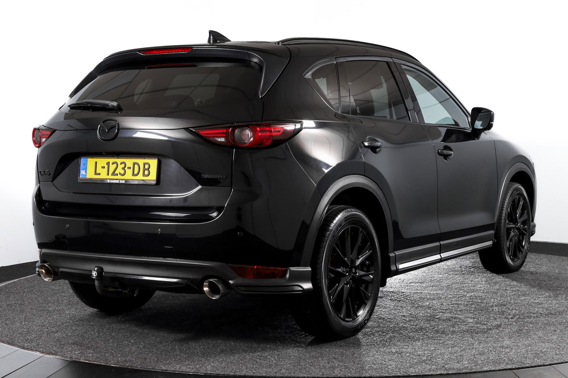 Mazda - CX-5