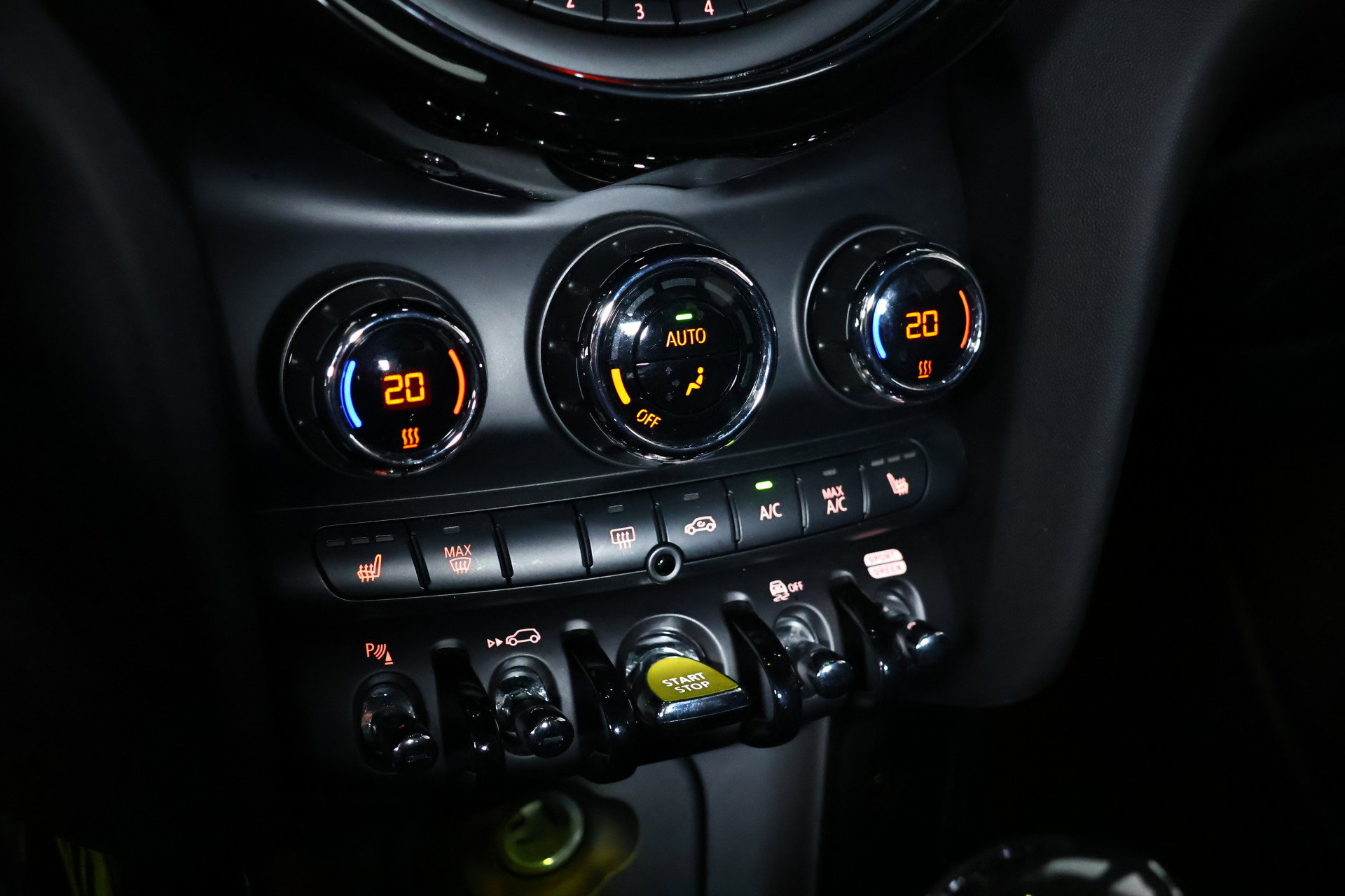 MINI MINI Cooper SE