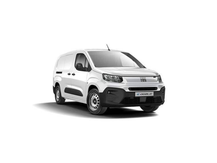 Foto van Fiat Doblò Standaard