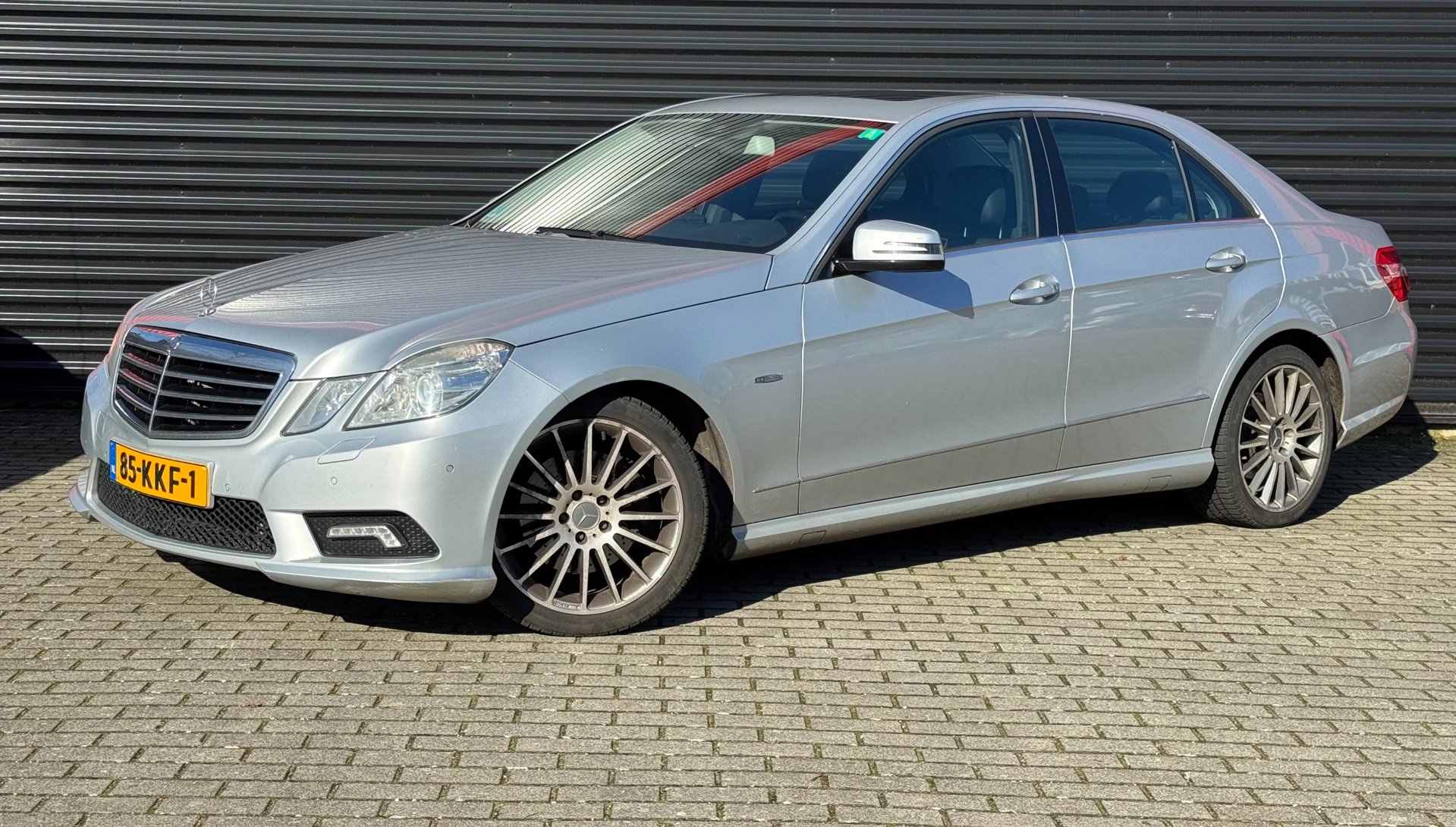 Occasions | Automobielbedrijf Roycar.nl