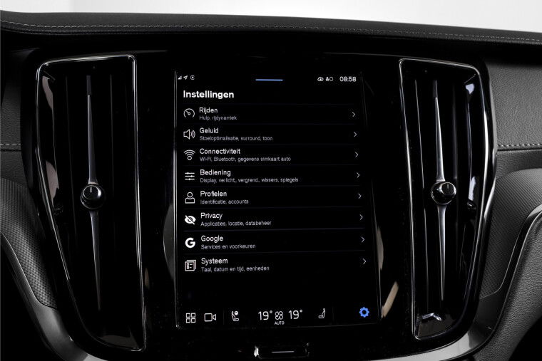 Volvo - V60