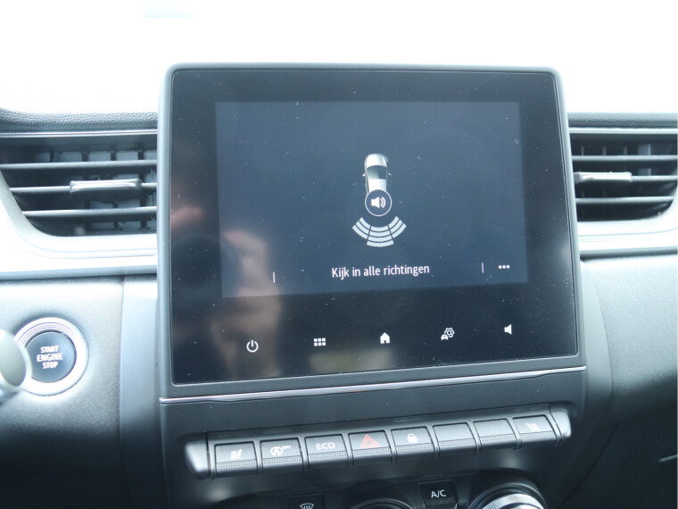 Renault - Captur