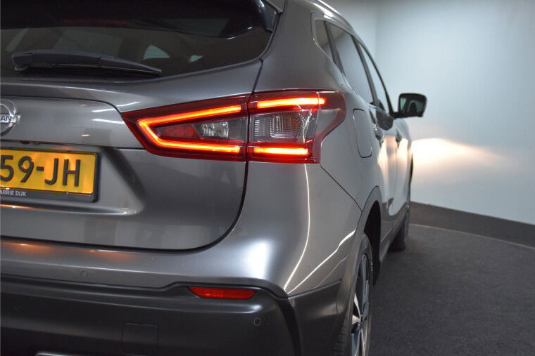 Nissan - QASHQAI