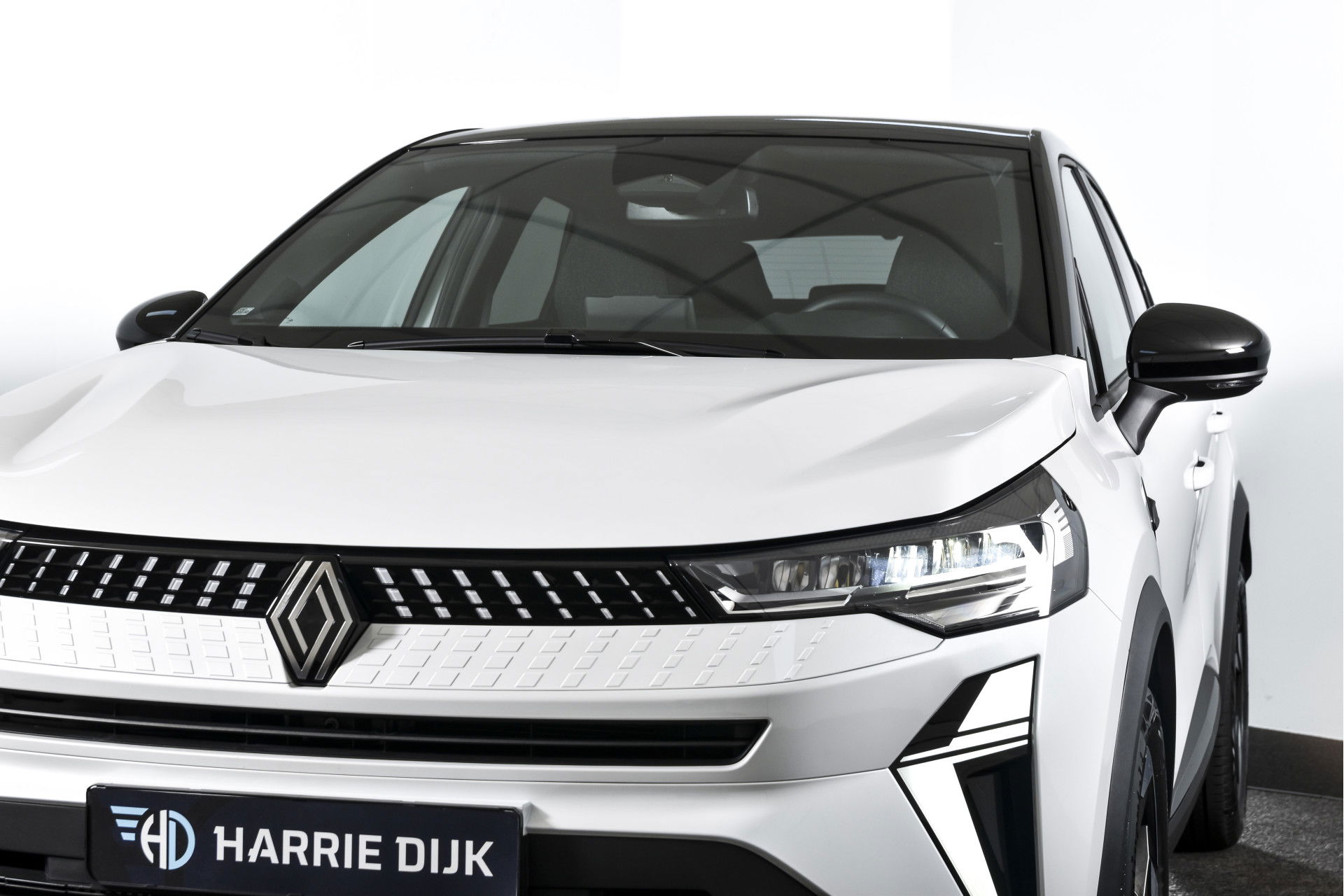 Renault - Captur