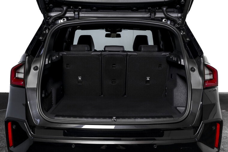 BMW - X1