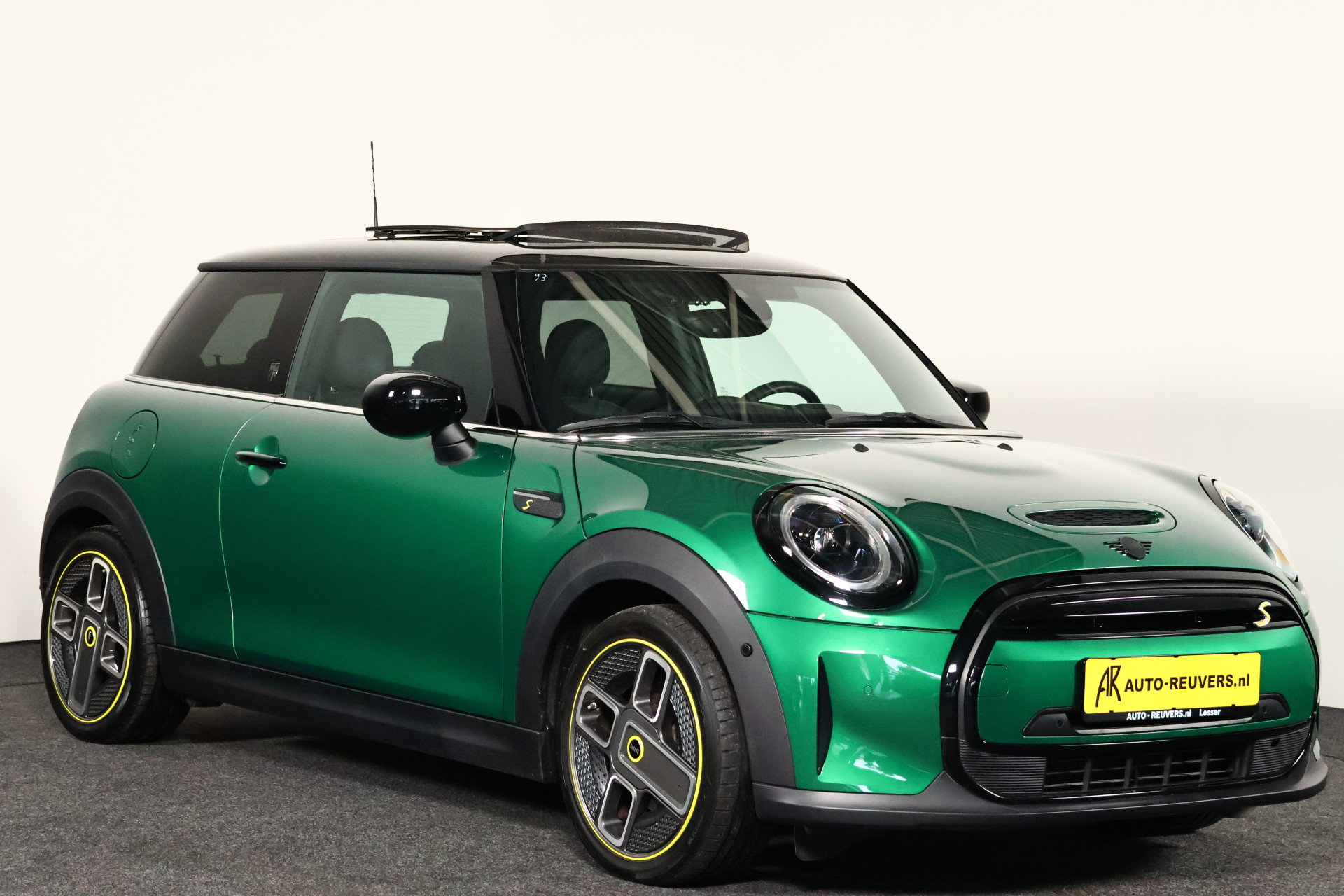 MINI MINI Cooper SE