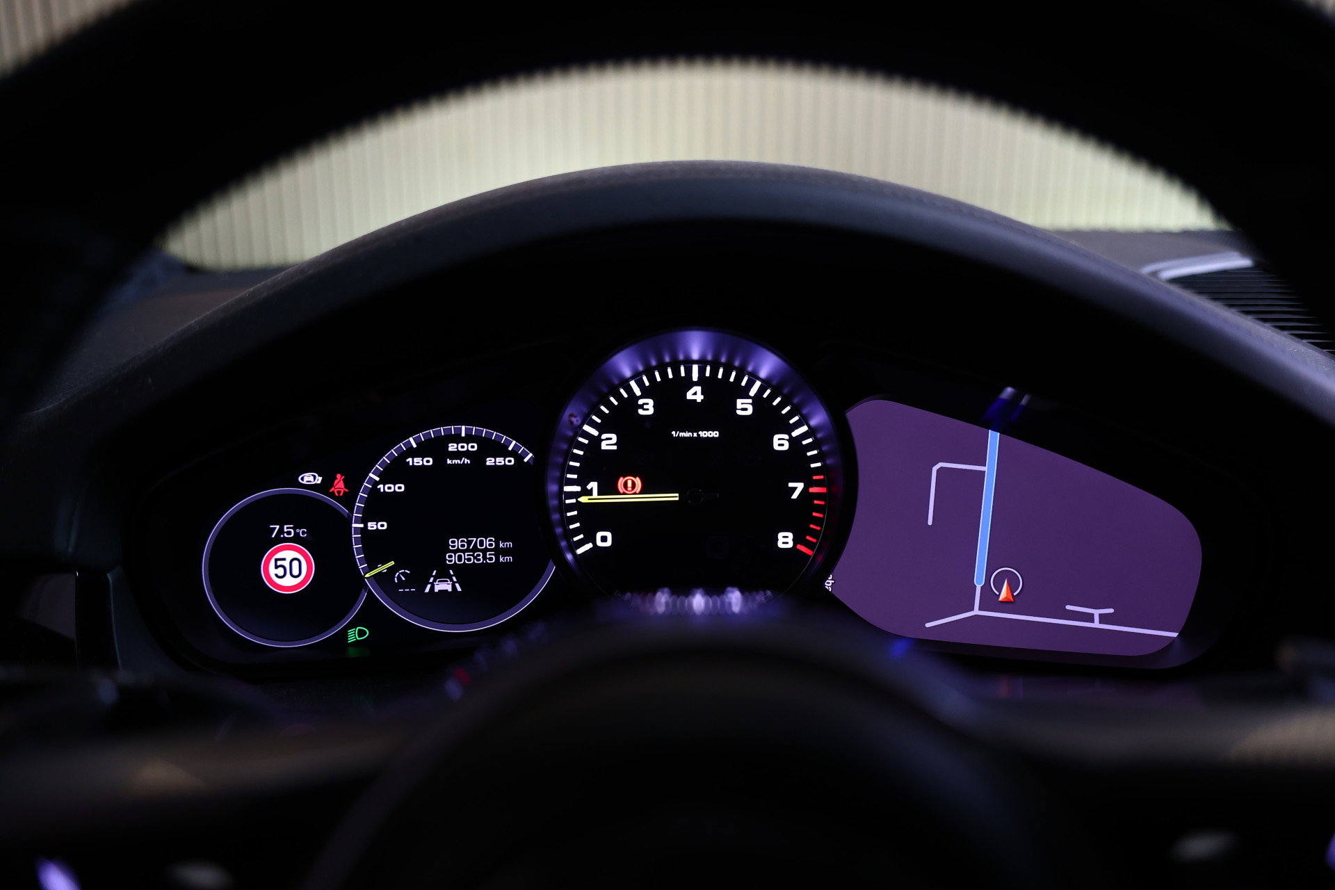 Porsche Coupé 3.0 E-Hybrid KRIJT NAVI CAMERA TREKHAAK CARPLAY "20 - foto 14