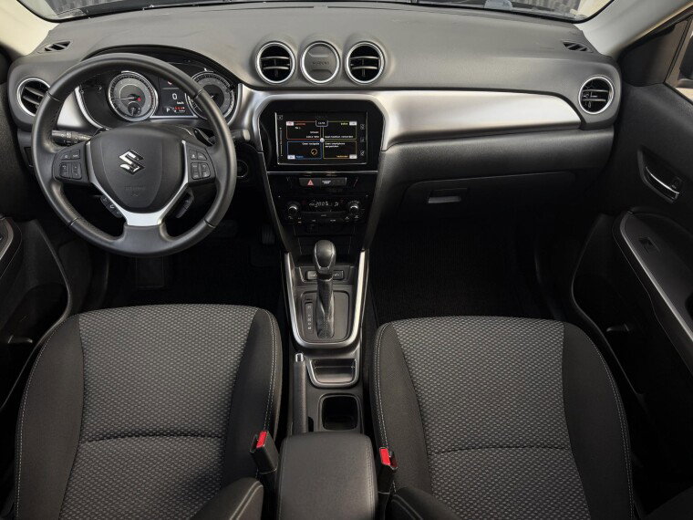 Suzuki Vitara 1.5 Hybrid Select