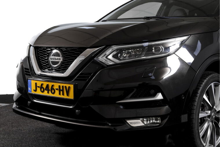 Nissan - QASHQAI