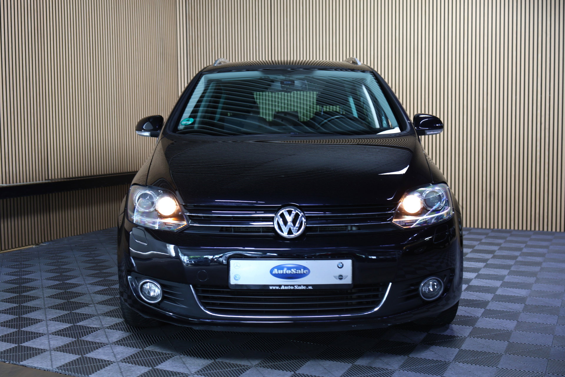 Volkswagen 1.4 TSI Highline DSG CLIMATRONIC CRUISECONTROL STOELVERWARMING '12 - foto 8