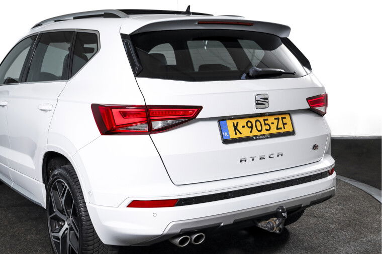 SEAT - Ateca
