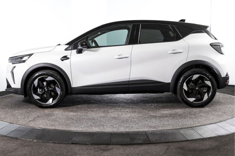 Renault - Captur
