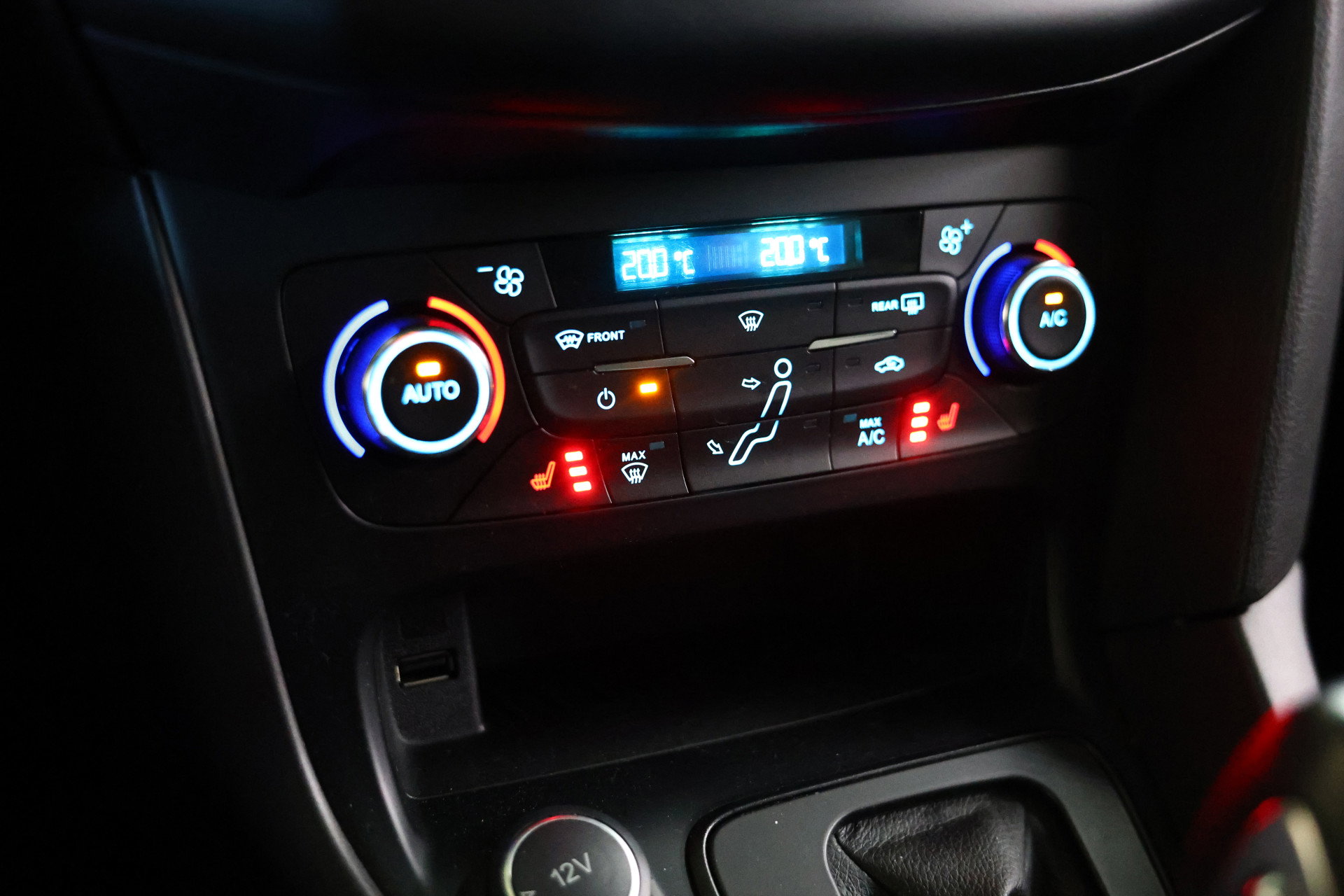 Ford Wagon 1.0 EcoBoost Titanium AUT NAV BT STOELVW PDC CRUISE '18 - foto 21