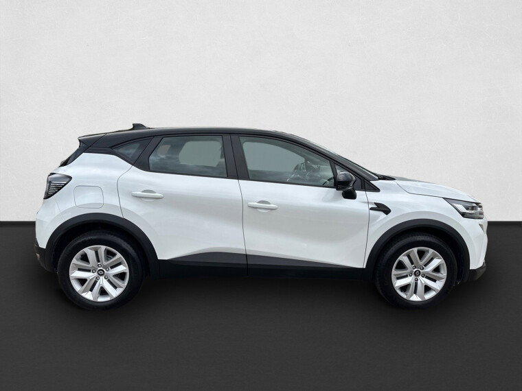 Renault - Captur