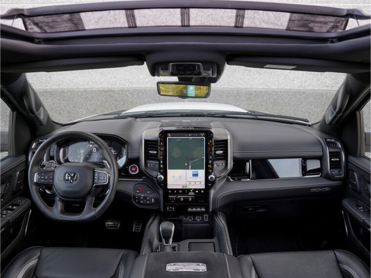 Android Auto/Apple Carplay