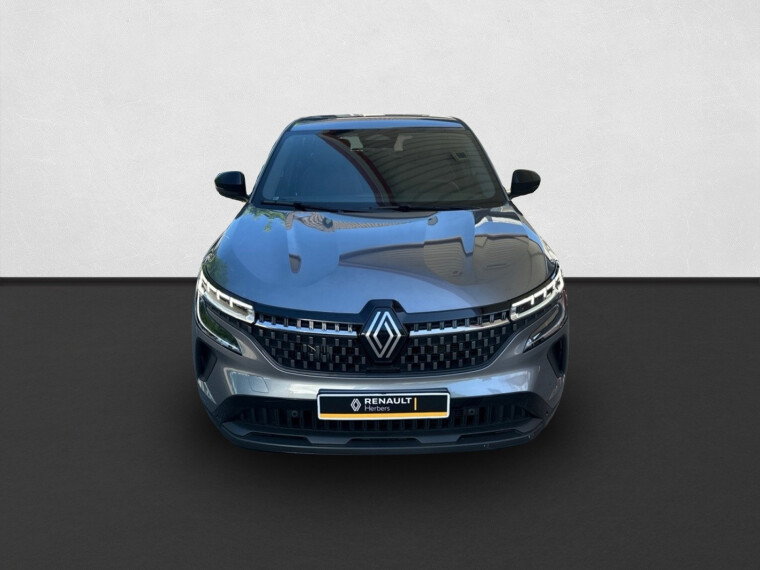 Renault - Austral