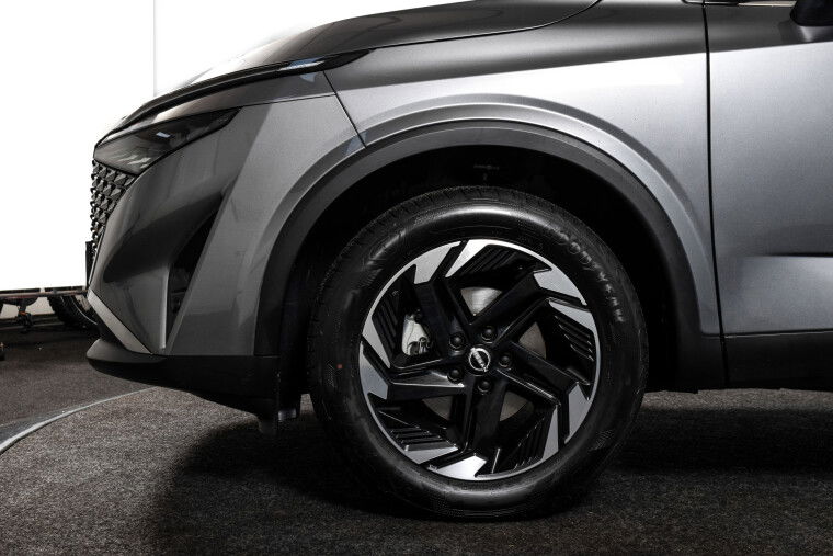 Nissan - QASHQAI