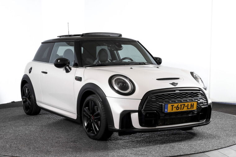 MINI - Cooper