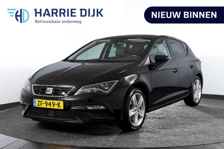 SEAT - Leon