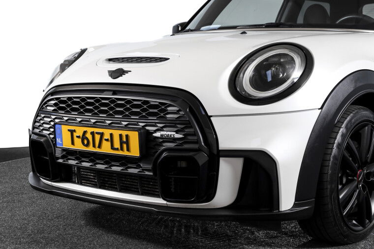 MINI - Cooper