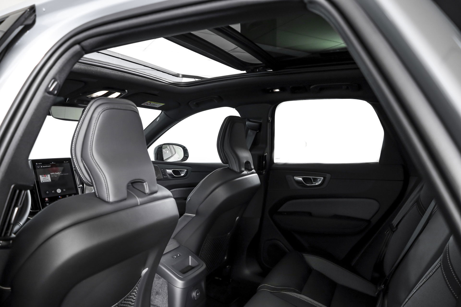 Volvo - XC60
