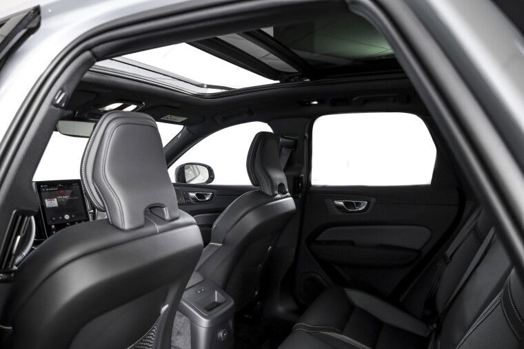 Volvo - XC60