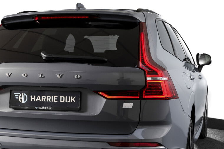 Volvo - XC60