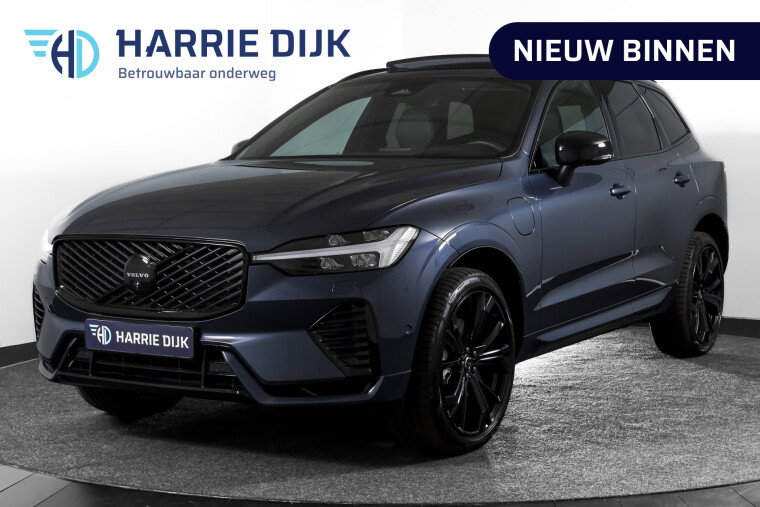 Volvo - XC60