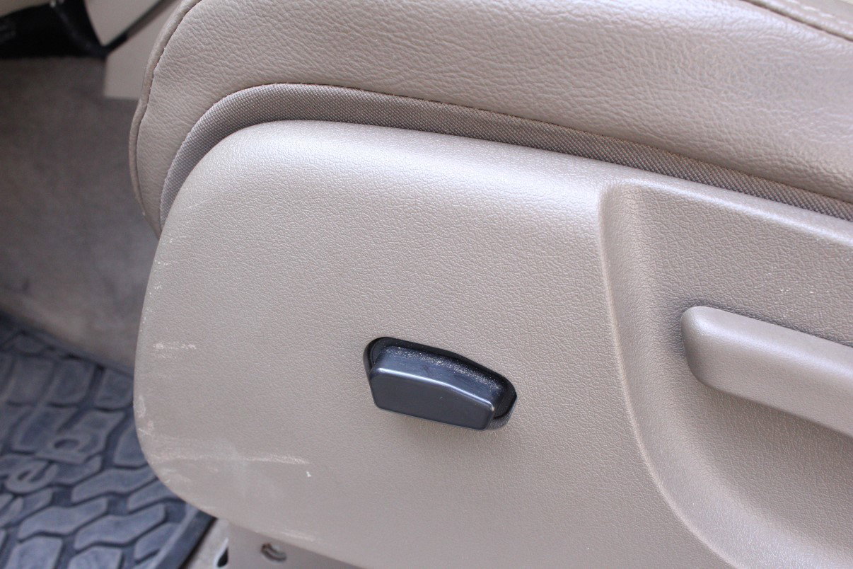 Jeep 2.8 CRD Limited AUT YOUNGTIMER APK4/2026 2eEIG! DAK LEER NAV STOELVW '08 - foto 15