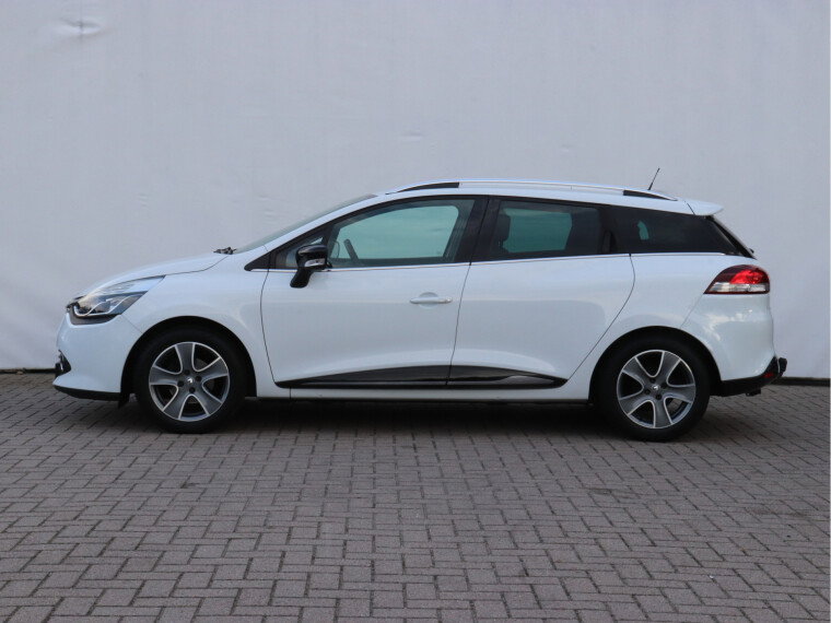 Renault - Clio