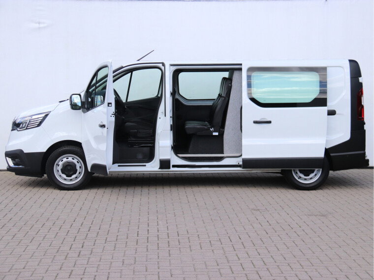 Renault - Trafic