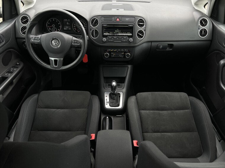 Volkswagen Golf Plus 1.2 TSI Highline