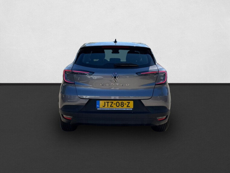 Renault - Captur