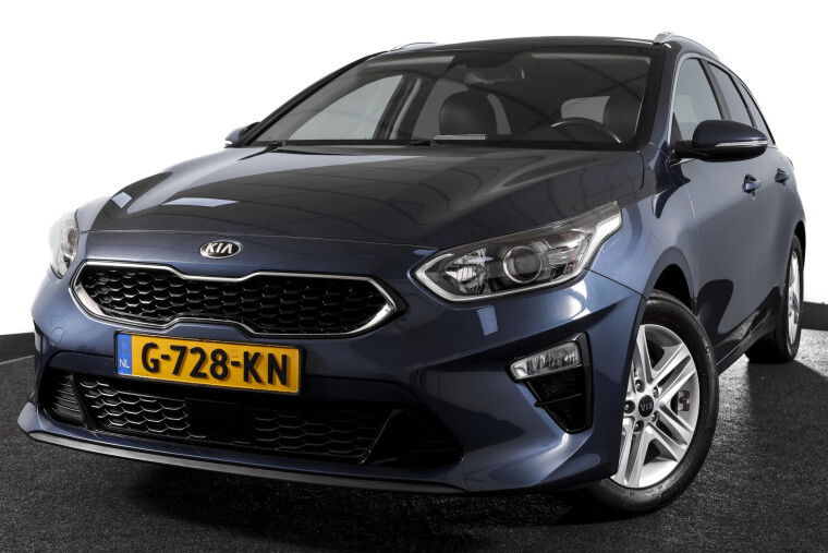 Kia - Ceed Sportswagon